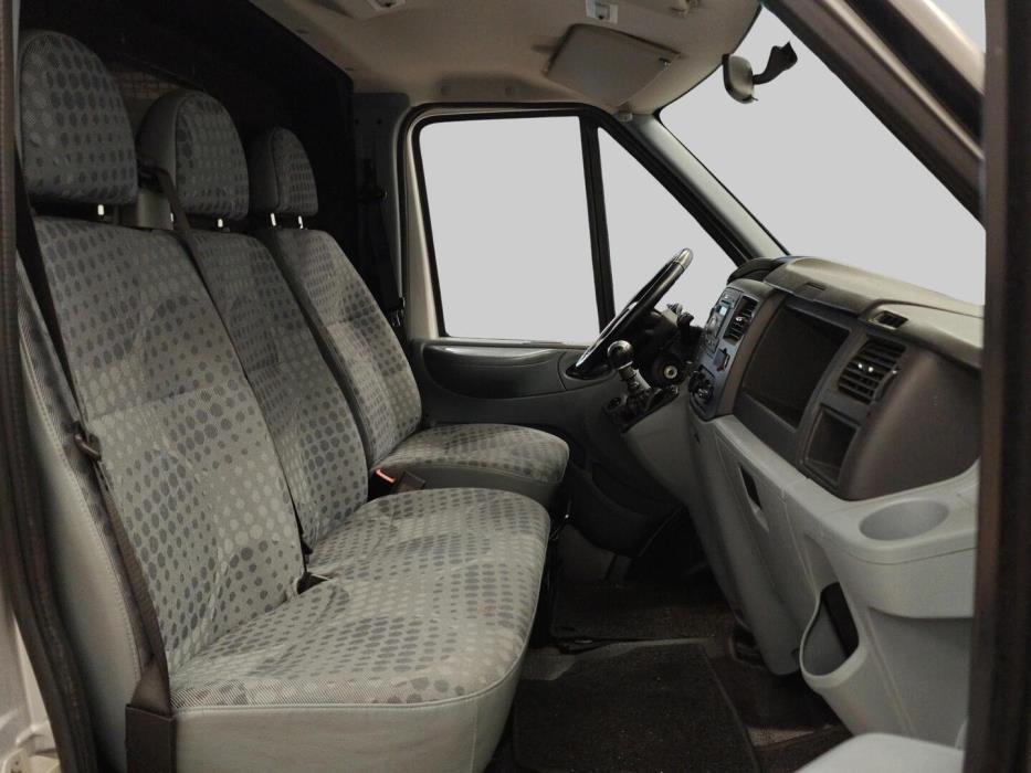 FORD Transit 2013