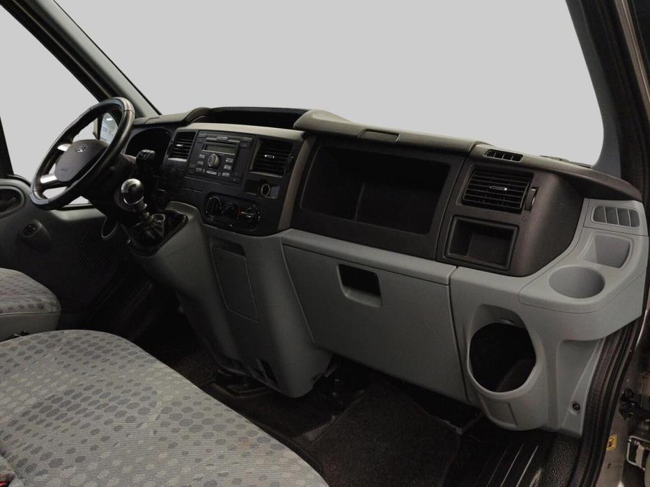 FORD Transit 2013