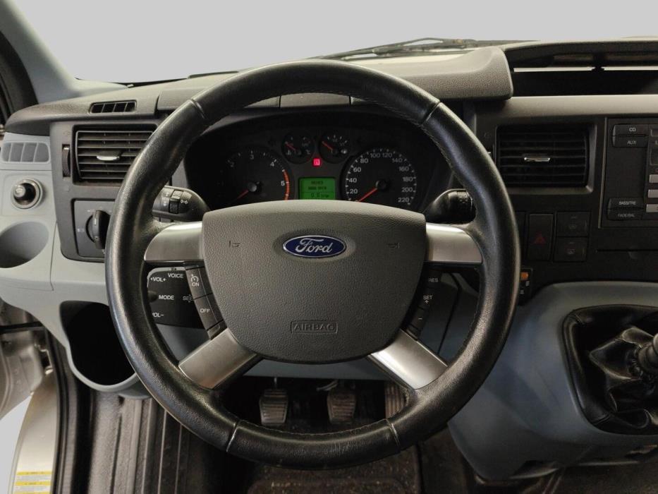 FORD Transit 2013