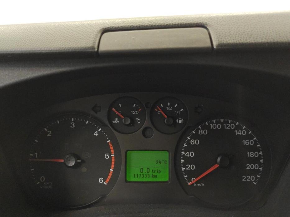 FORD Transit 2013