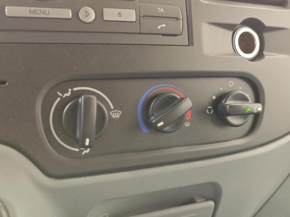 FORD Transit 2013