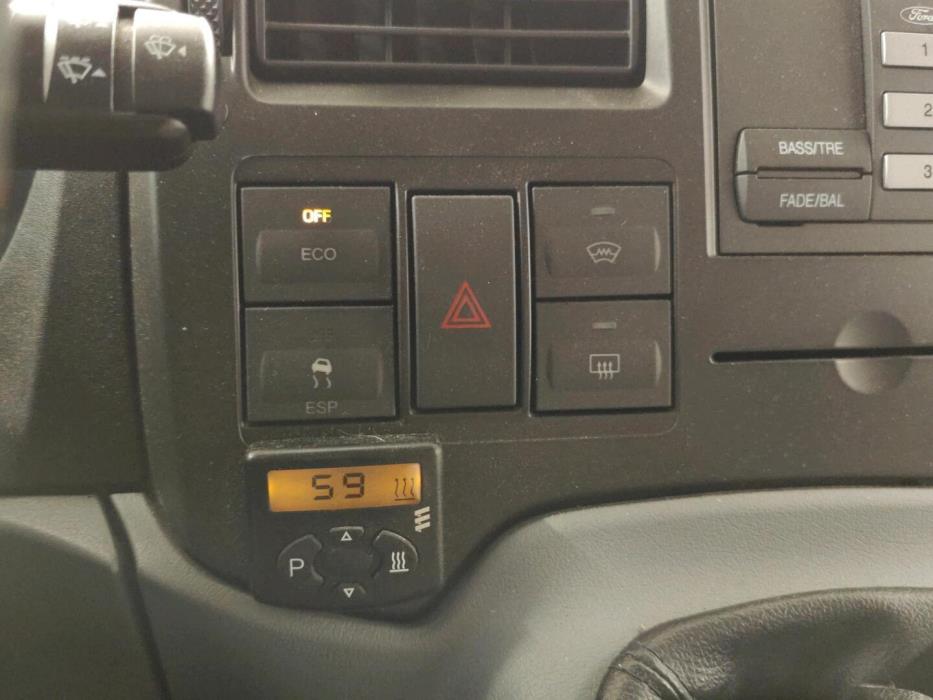 FORD Transit 2013
