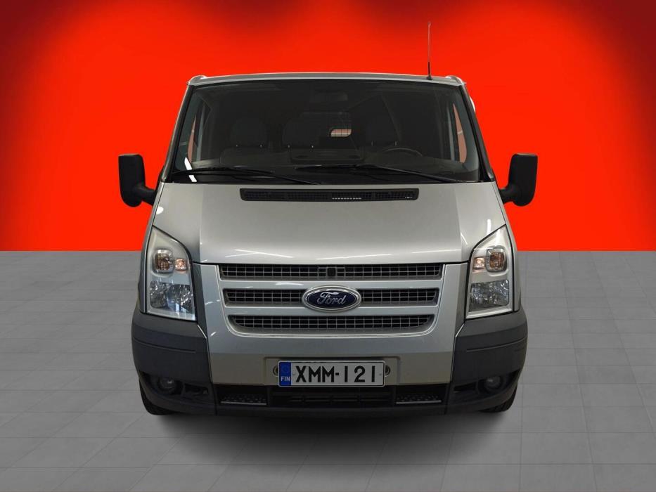 FORD Transit 2013