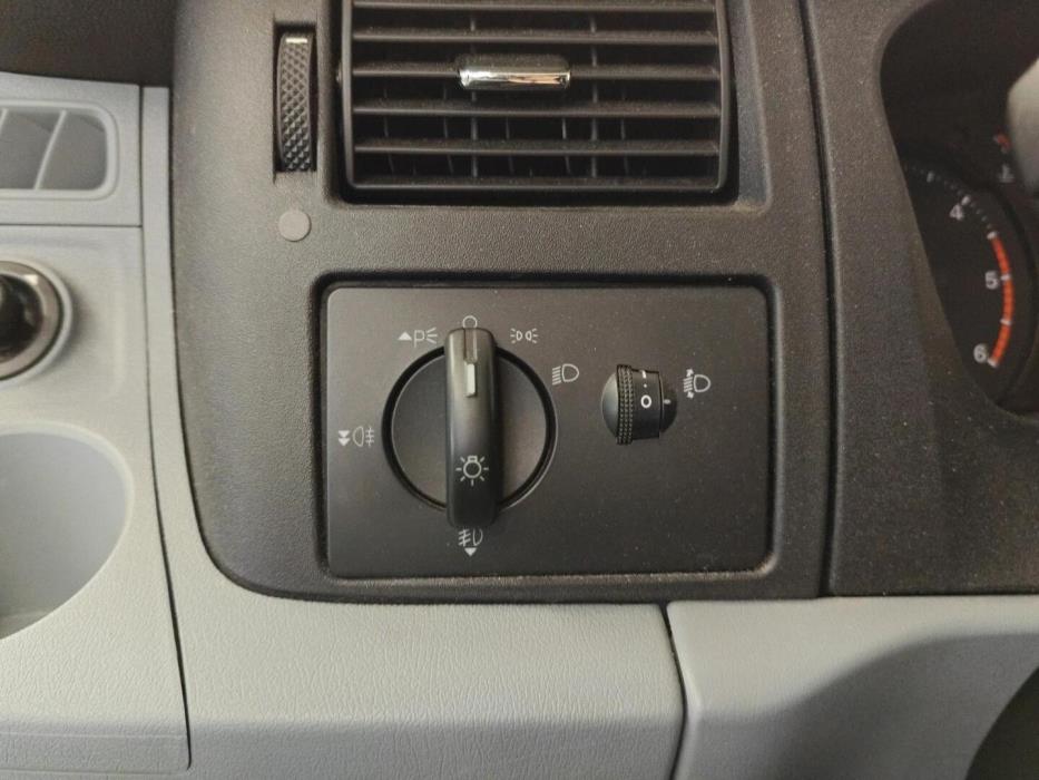 FORD Transit 2013
