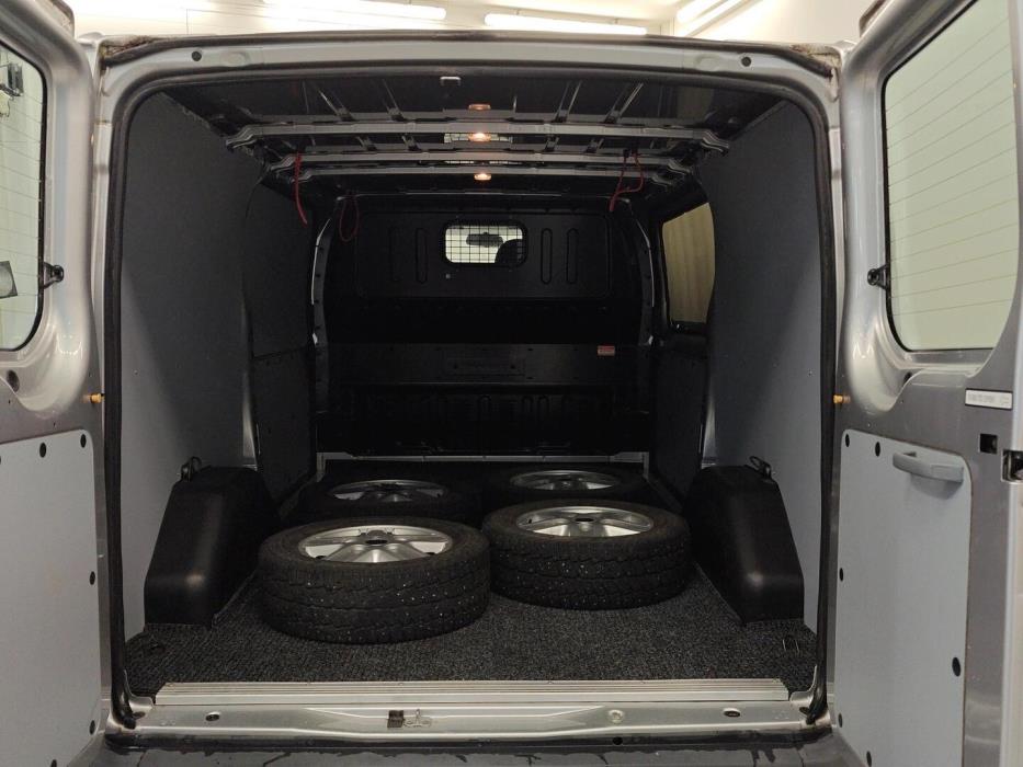 FORD Transit 2013