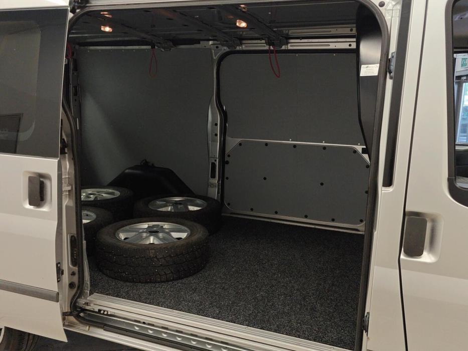 FORD Transit 2013
