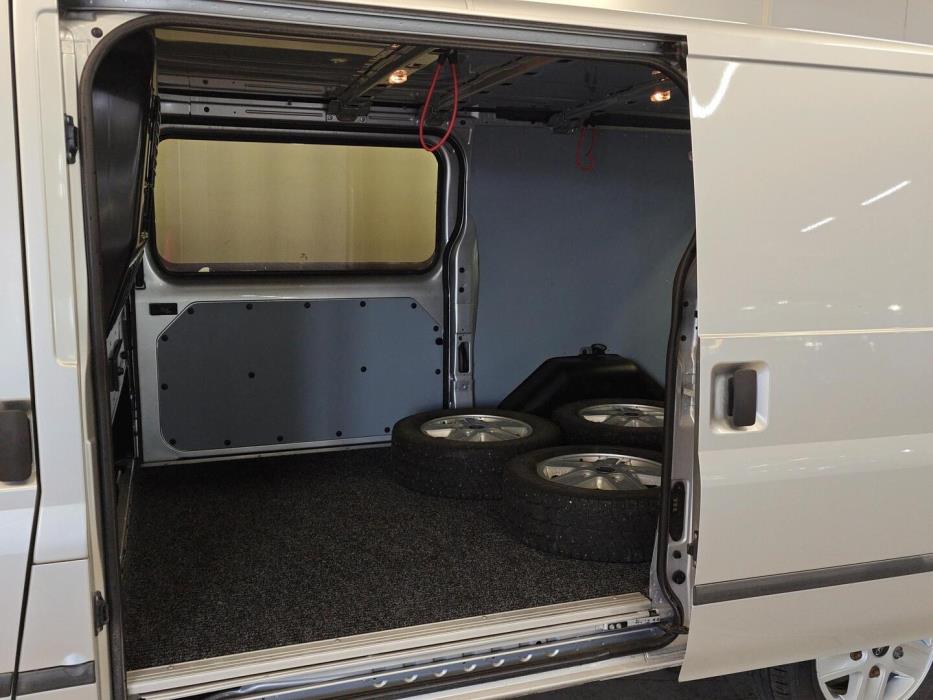 FORD Transit 2013