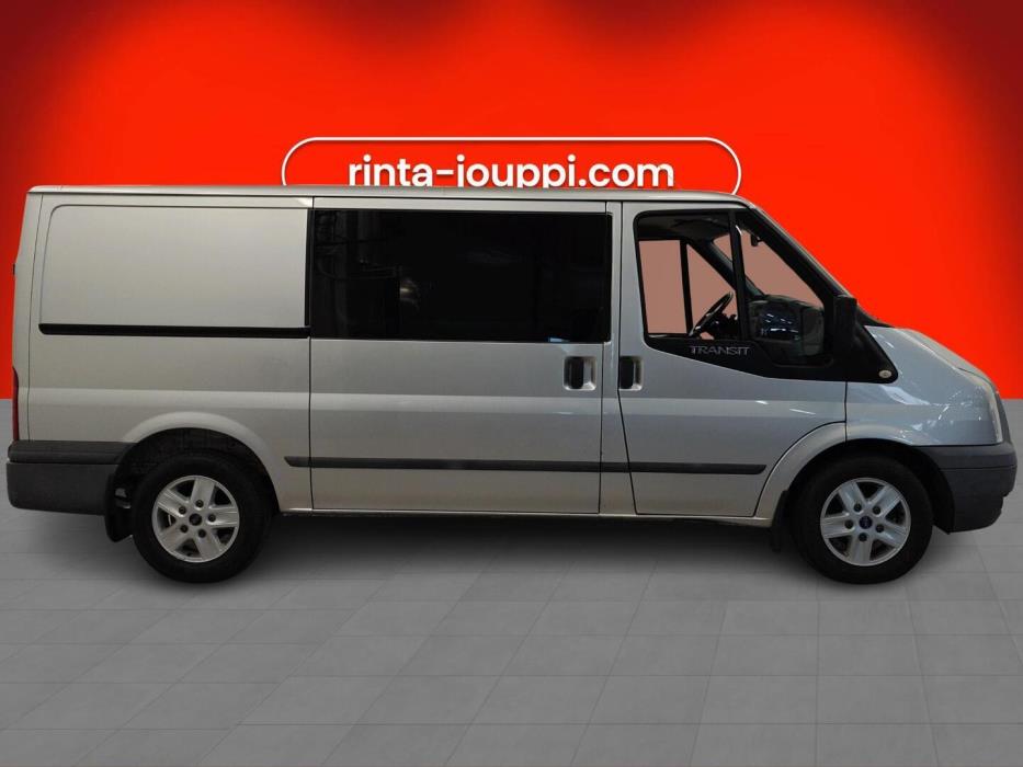 FORD Transit 2013