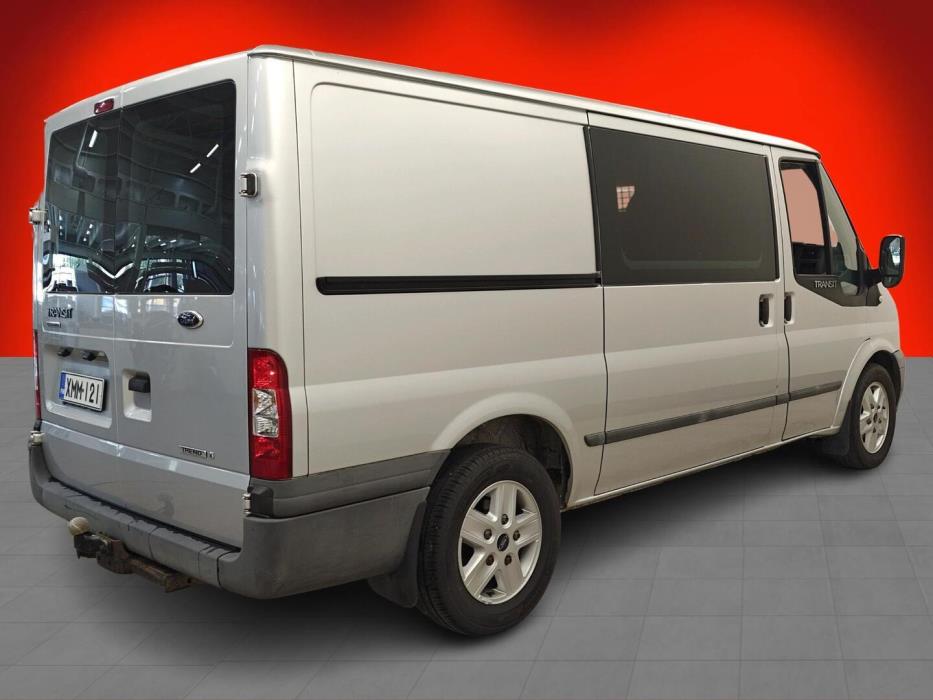 FORD Transit 2013