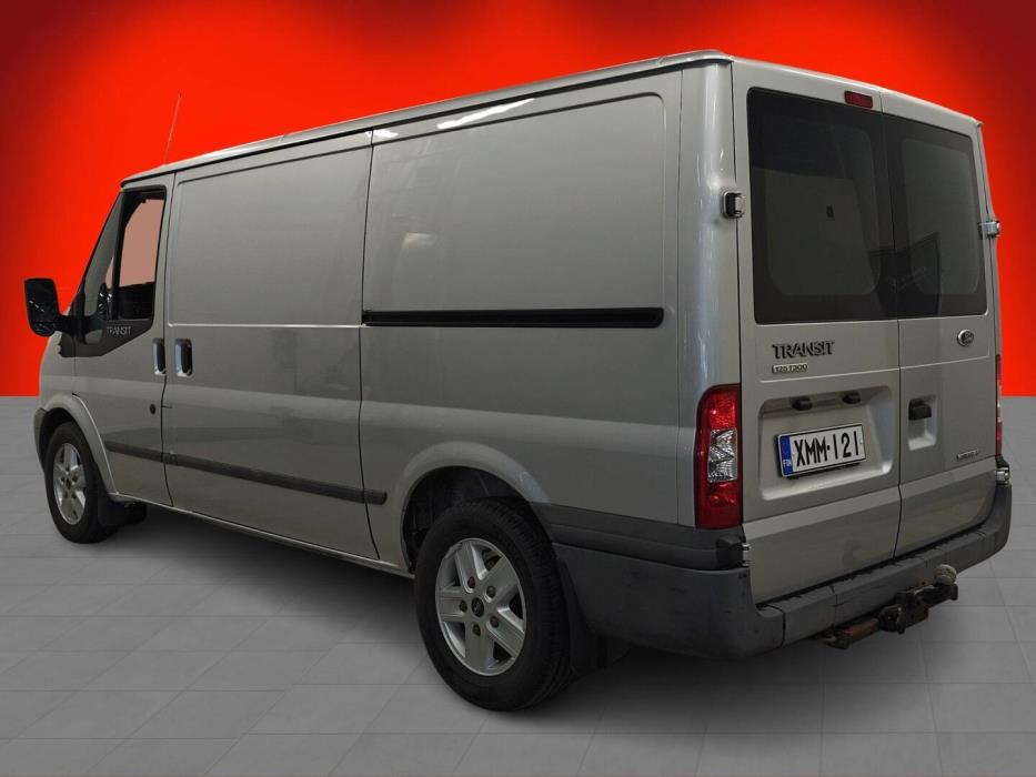 FORD Transit 2013