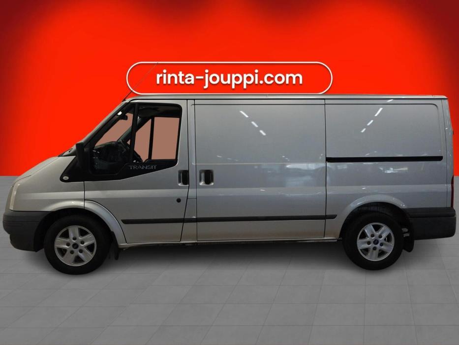 FORD Transit 2013