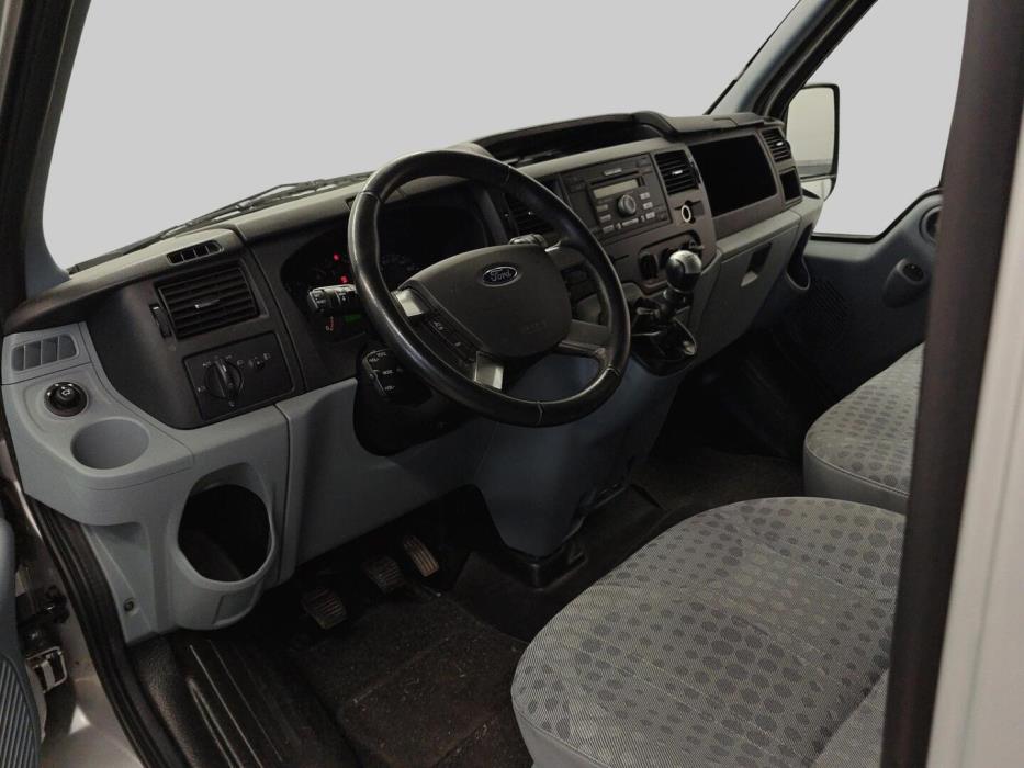 FORD Transit 2013
