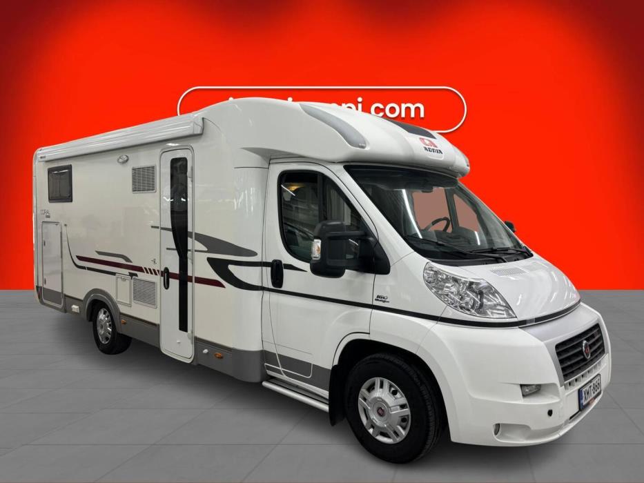 ADRIA Coral S 670 SL 2011