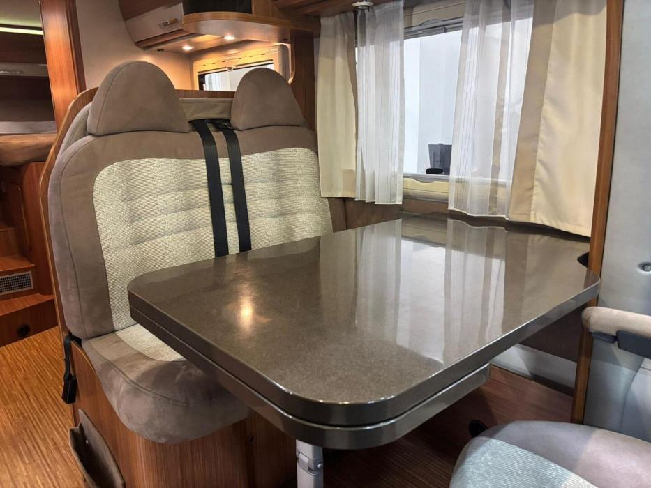 ADRIA Coral S 670 SL 2011