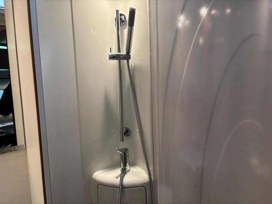ADRIA Coral S 670 SL 2011
