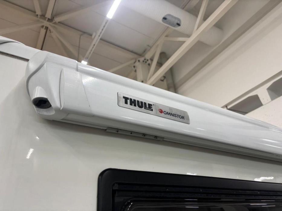 ADRIA Coral S 670 SL 2011