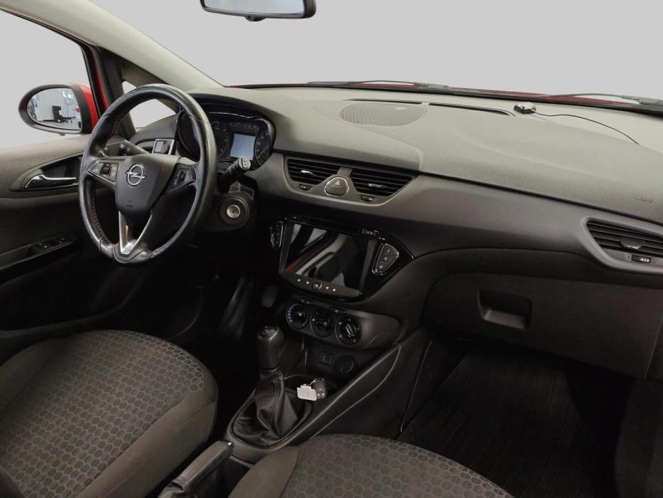 OPEL Corsa 2016