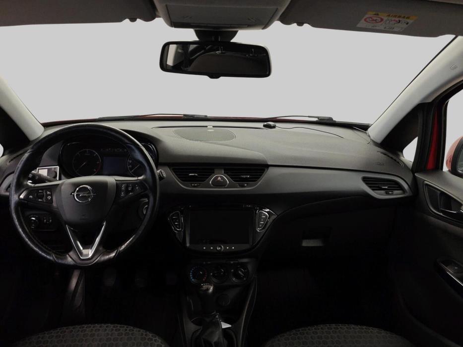 OPEL Corsa 2016