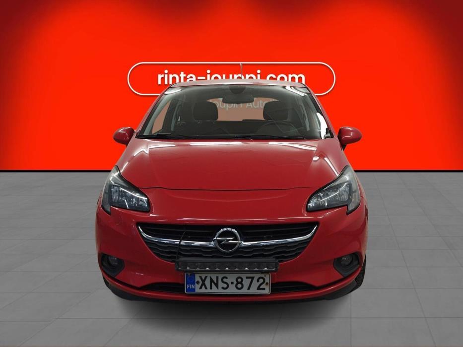 OPEL Corsa 2016