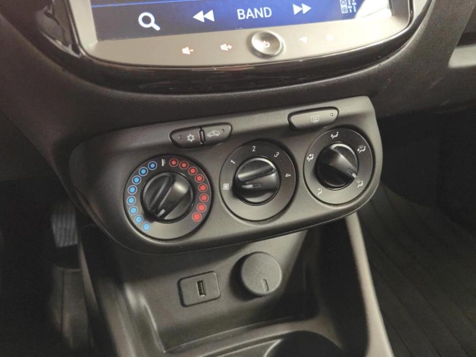 OPEL Corsa 2016