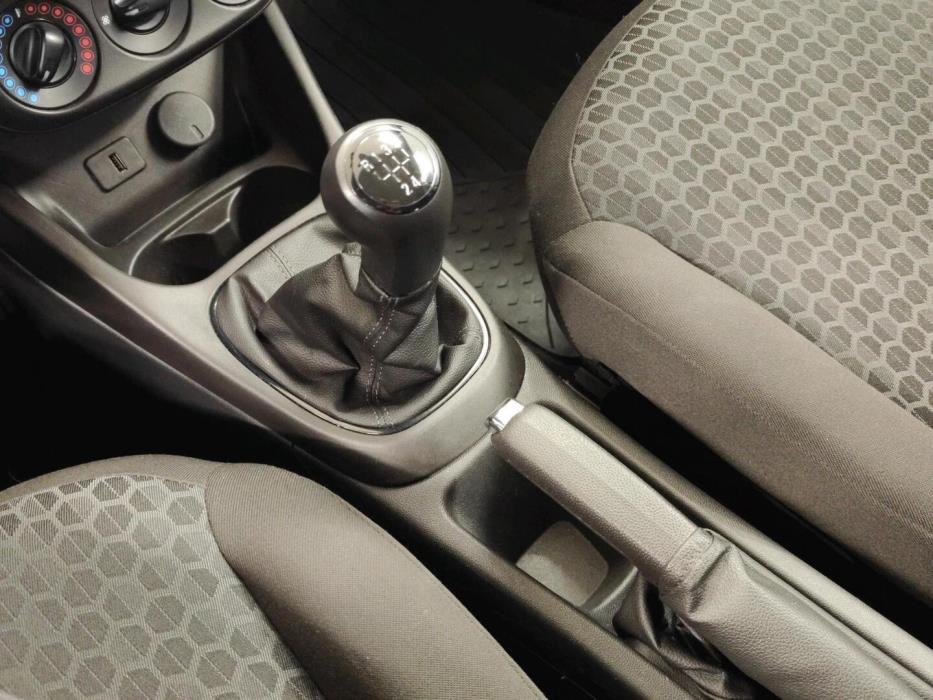 OPEL Corsa 2016