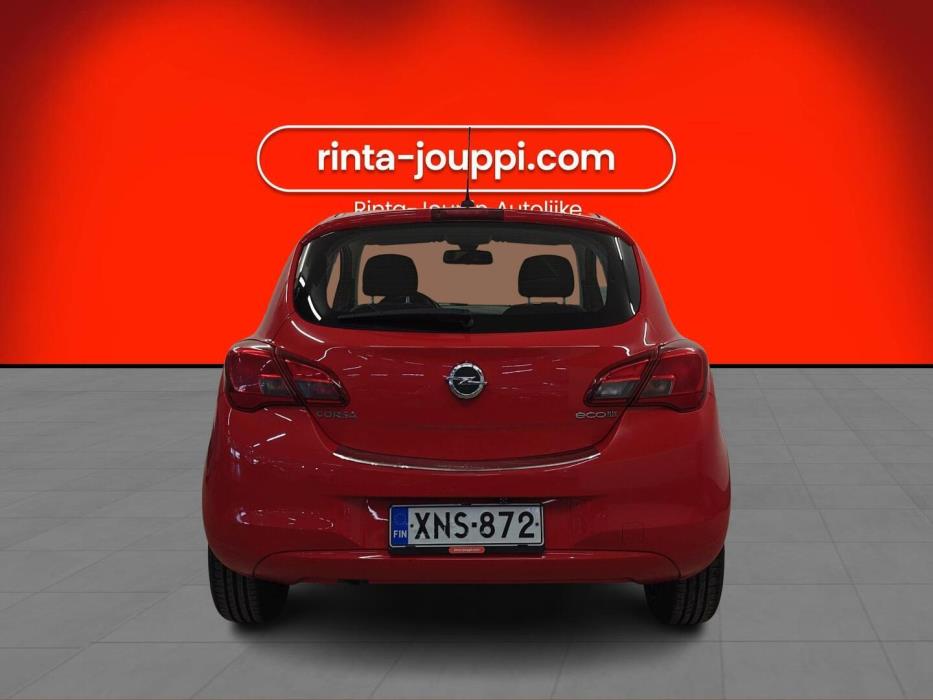 OPEL Corsa 2016