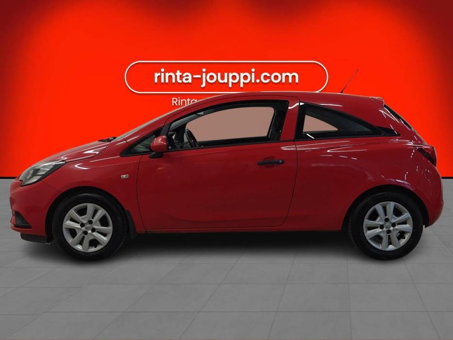 OPEL Corsa 2016