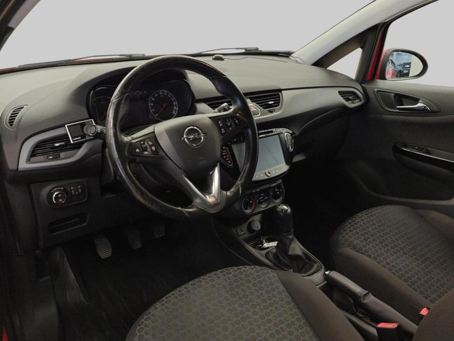 OPEL Corsa 2016