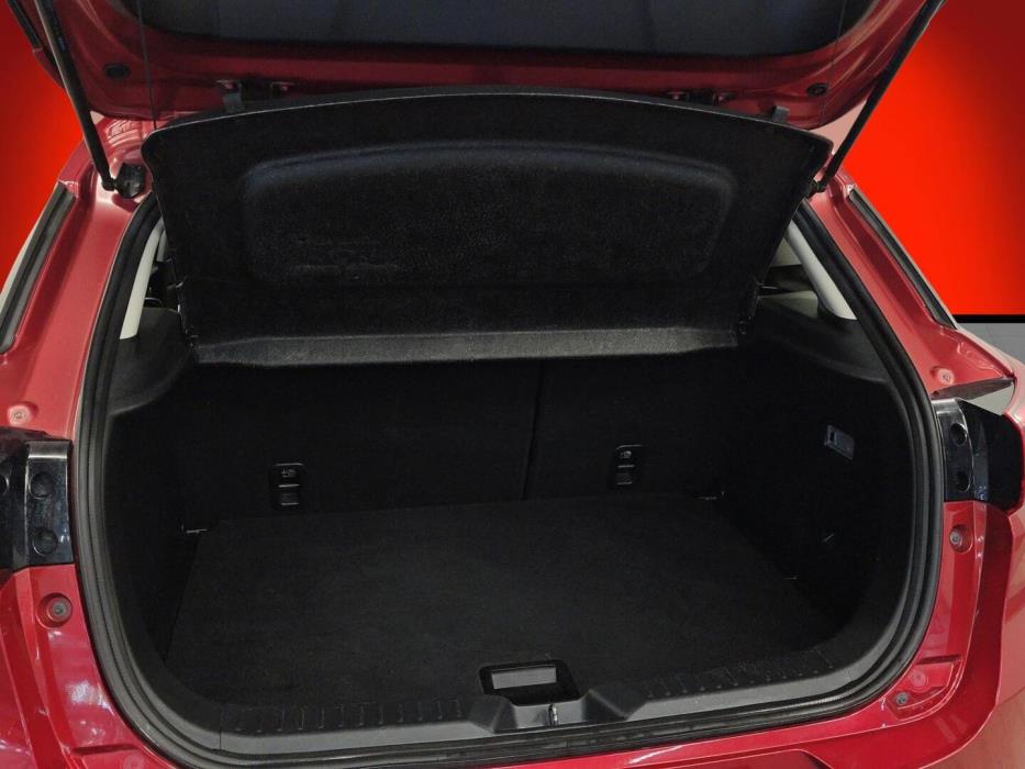 MAZDA CX-3 2016