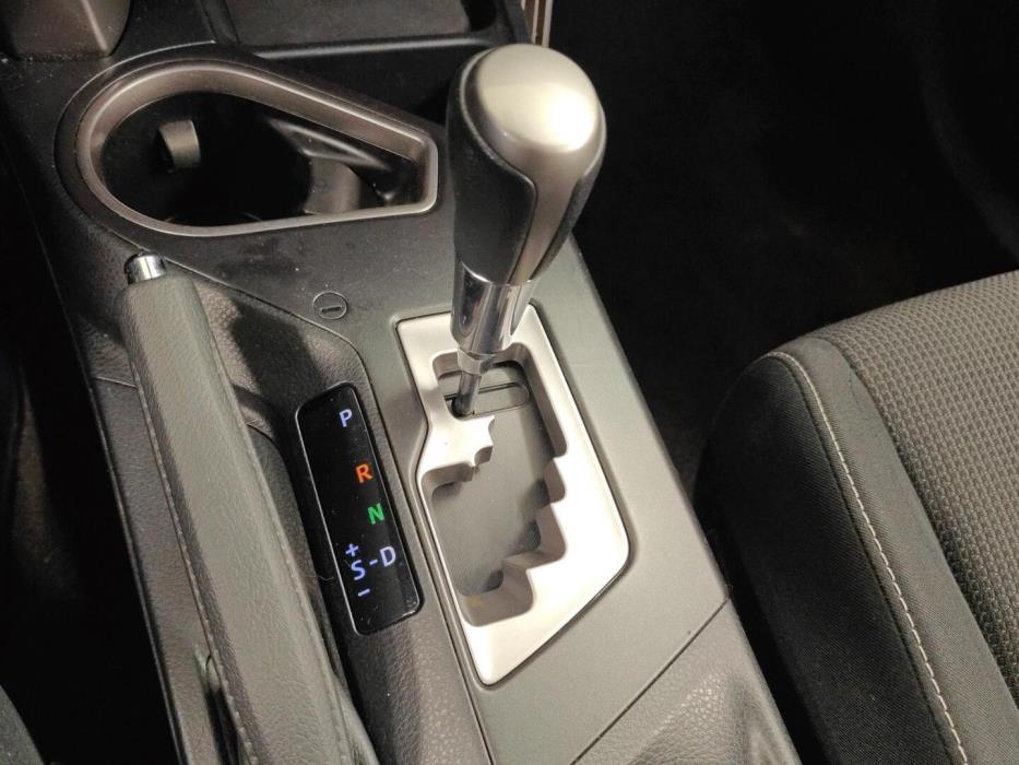 TOYOTA RAV4 2017
