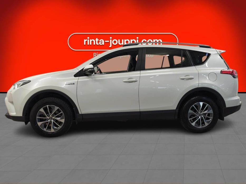 TOYOTA RAV4 2017