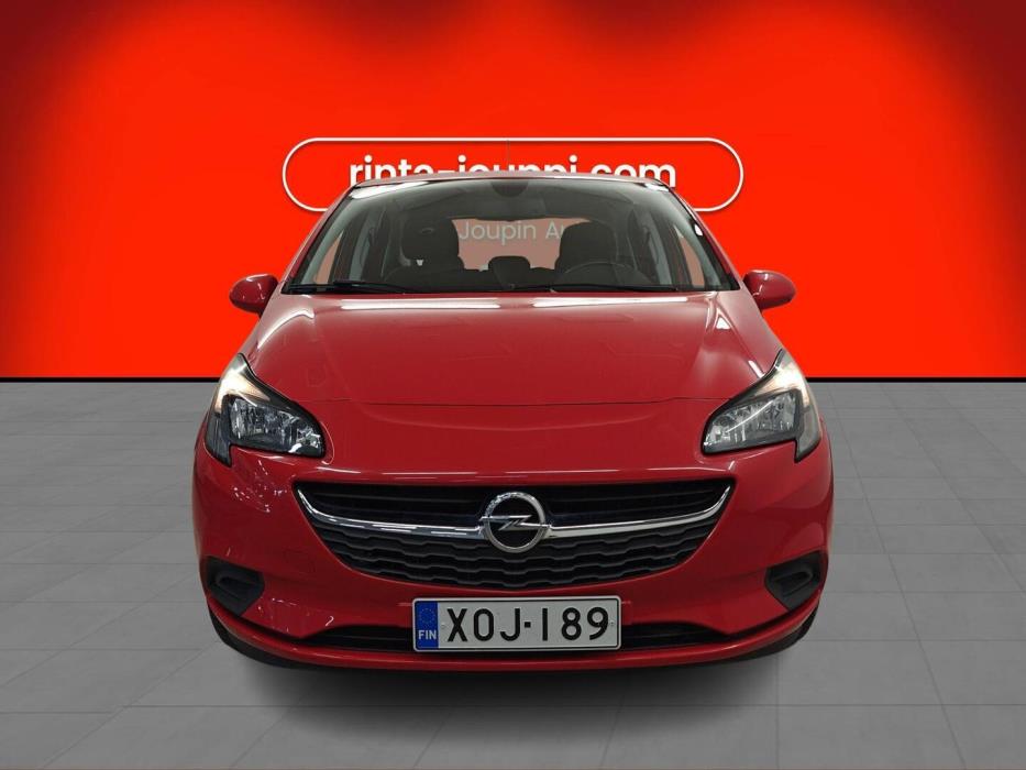 OPEL Corsa 2017