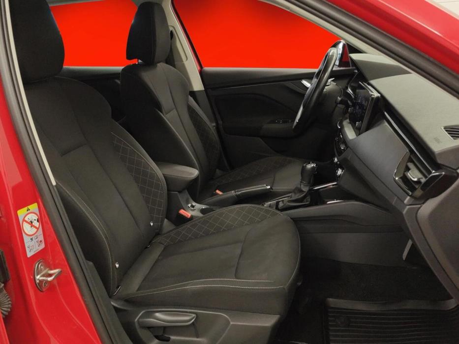 SKODA Kamiq 2020