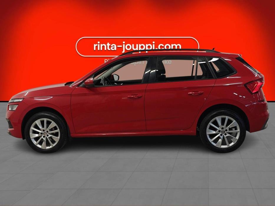 SKODA Kamiq 2020