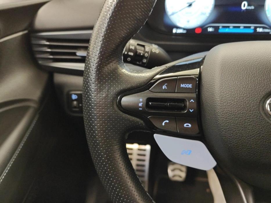 HYUNDAI i20 N 2022