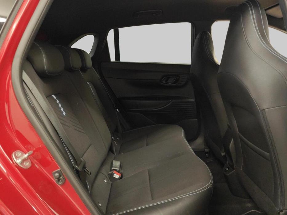 HYUNDAI i20 N 2022