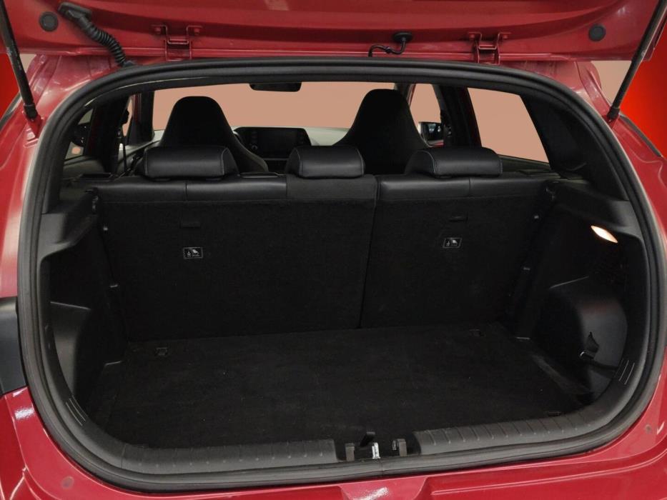 HYUNDAI i20 N 2022