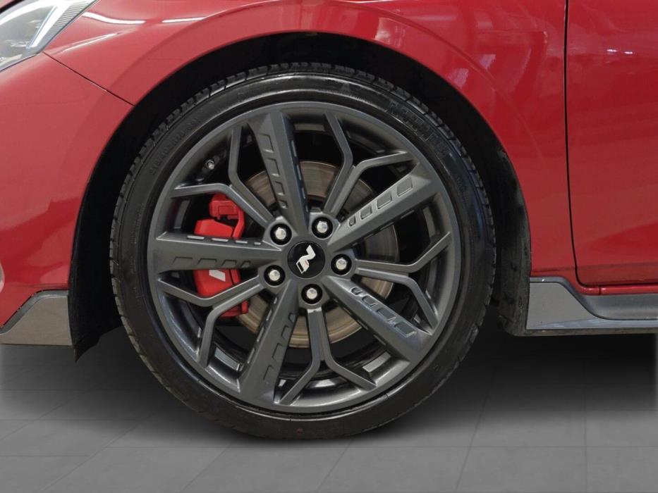 HYUNDAI i20 N 2022