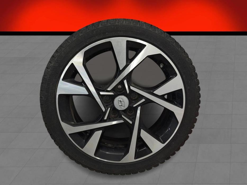 HYUNDAI i20 N 2022