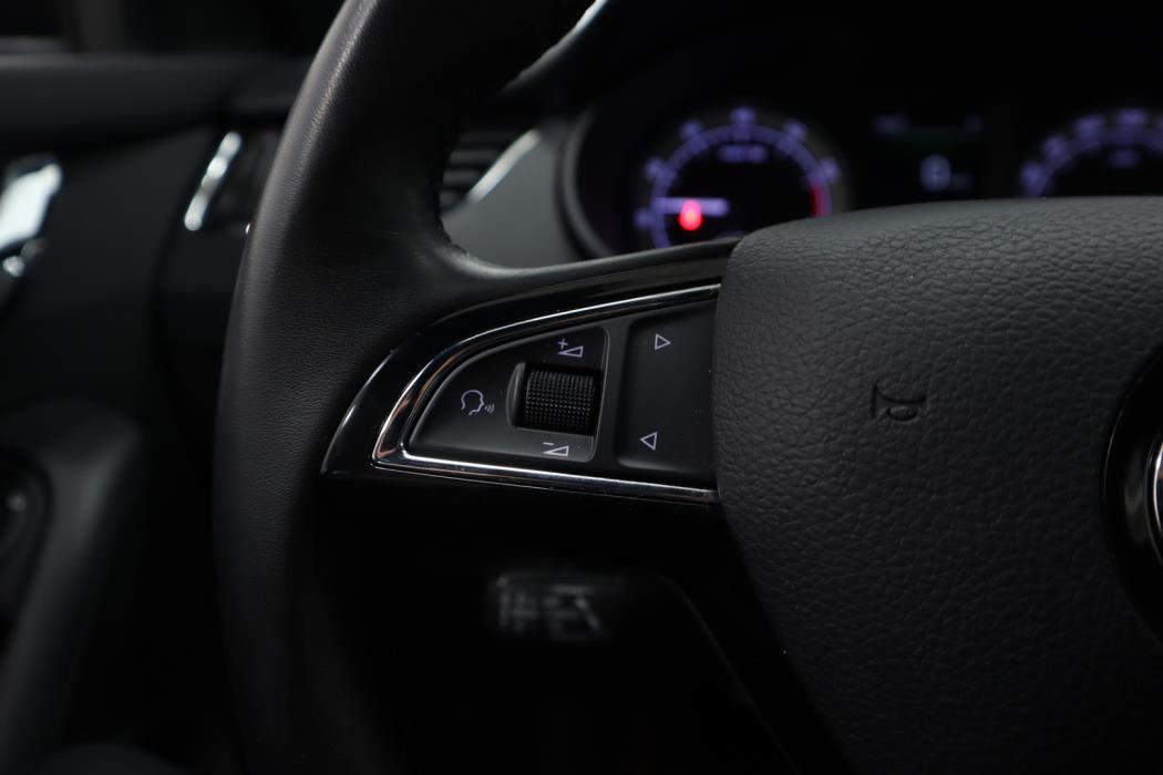 SKODA Octavia 2020