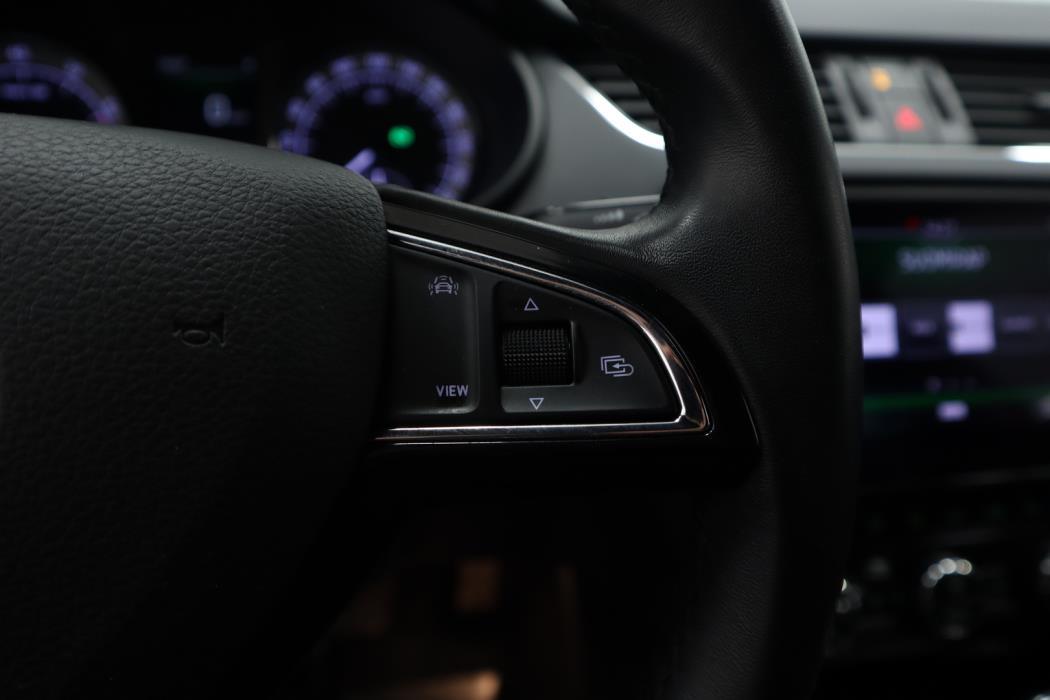 SKODA Octavia 2020