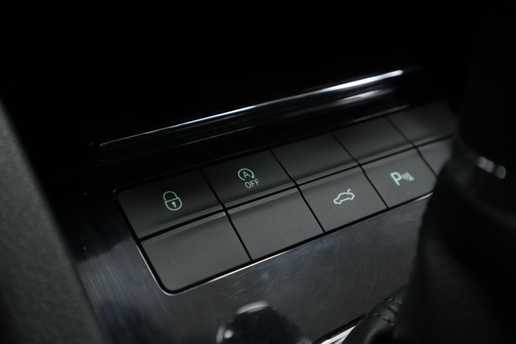 SKODA Octavia 2020