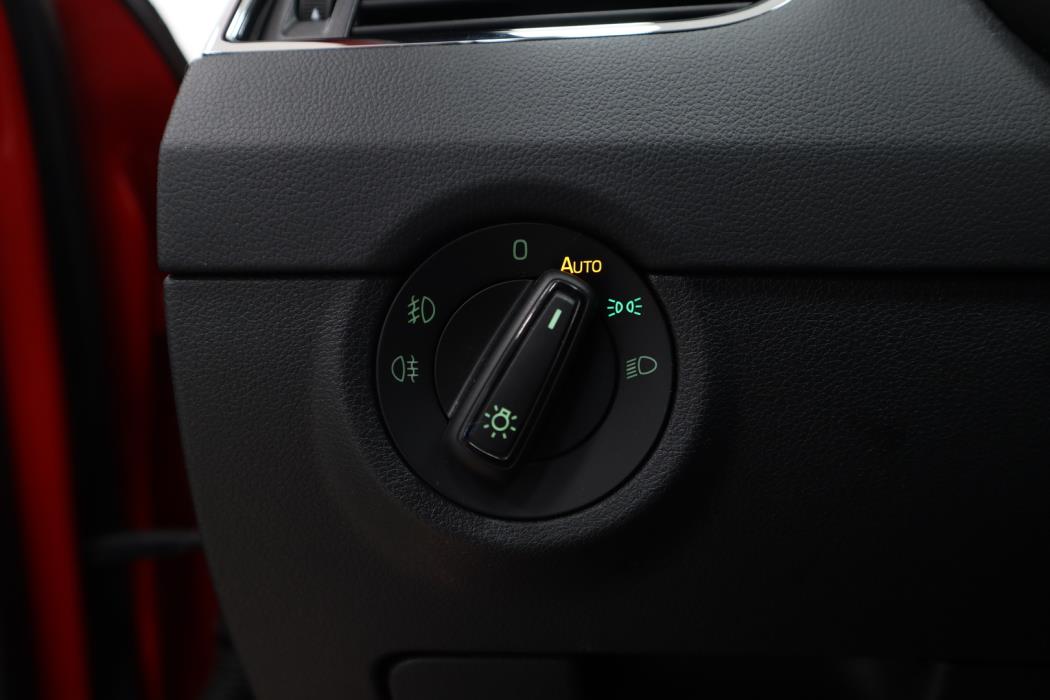 SKODA Octavia 2020