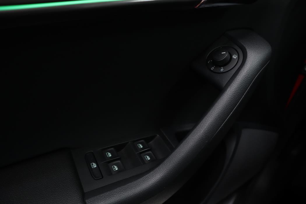 SKODA Octavia 2020