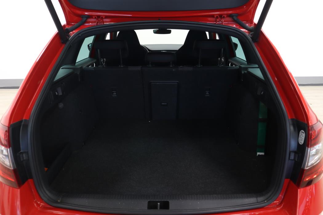 SKODA Octavia 2020