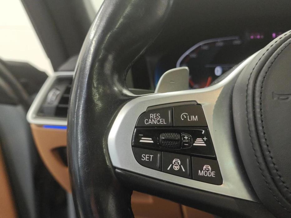 BMW 420 2022