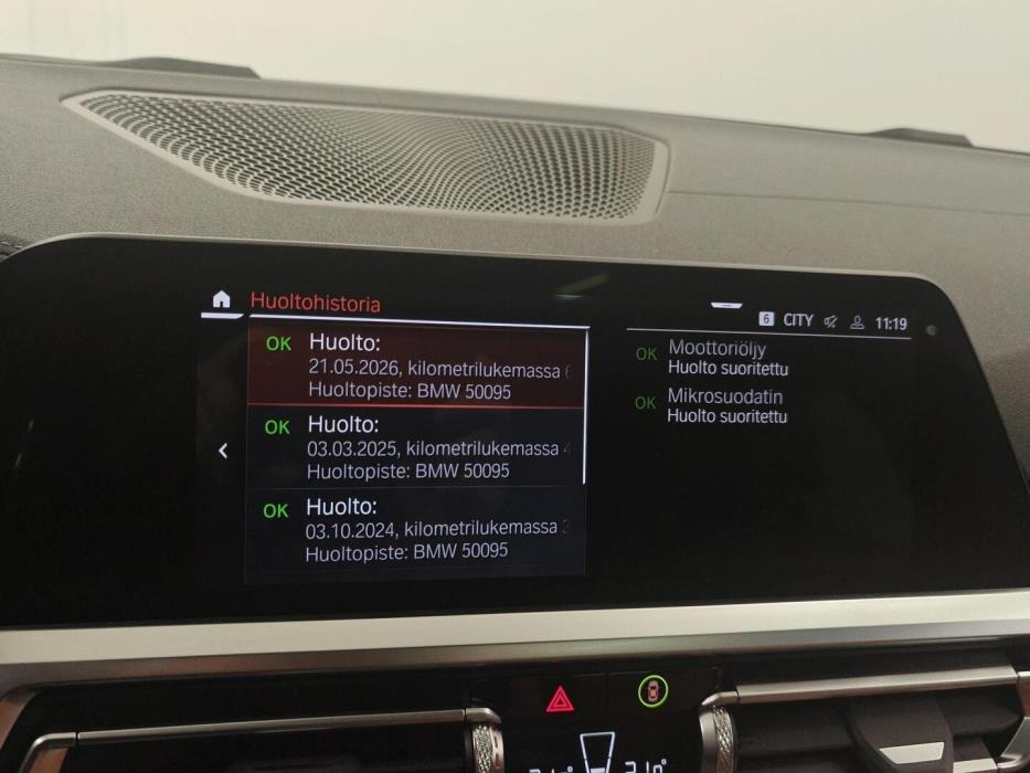 BMW 420 2022