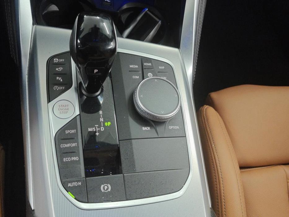 BMW 420 2022