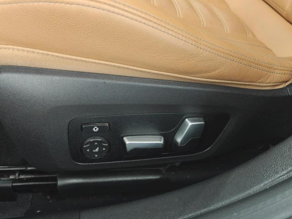 BMW 420 2022