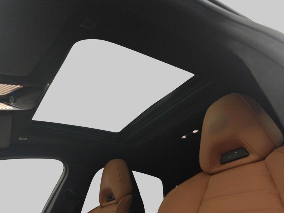 BMW 420 2022